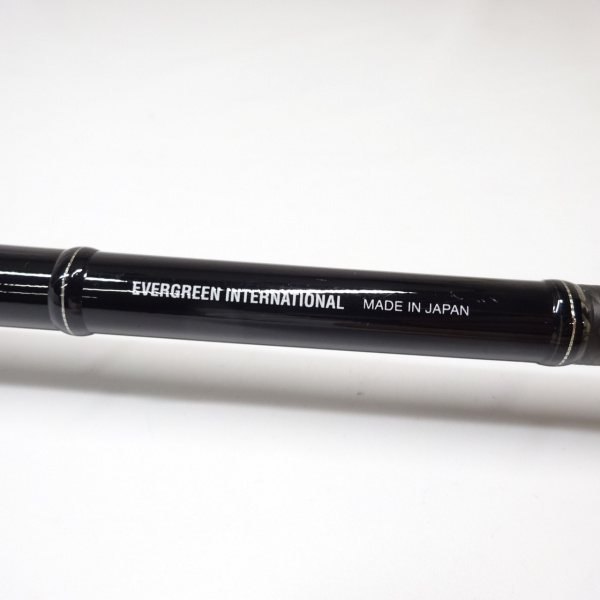 コンバットスティックテムジンカレイド インスピラーレIGTC-71MF-SXF